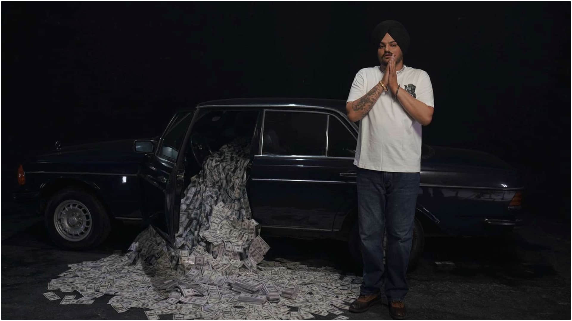 Sidhu Moosewala Death Anniversary Lifestyle Net Worth Car Collection, House And Income