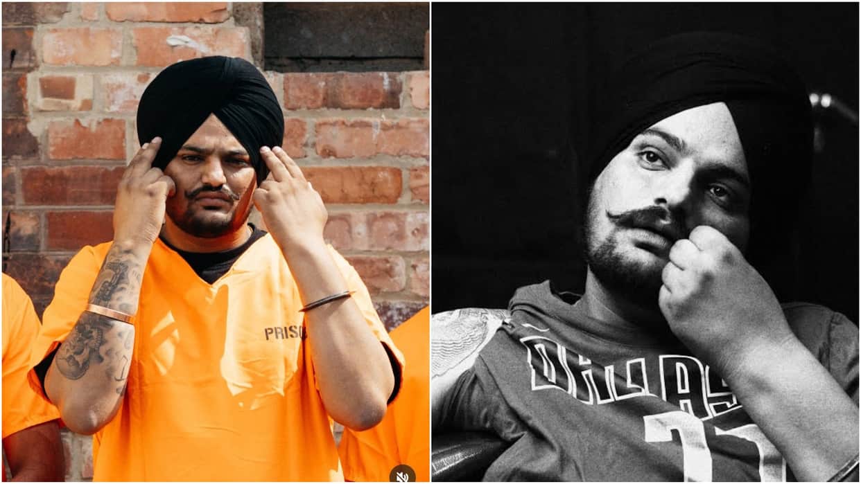 Sidhu Moose Wala Birth Anniversary 295 Dollar Goat So High Same Beef The Last Ride Top Most Loved Songs Of Him