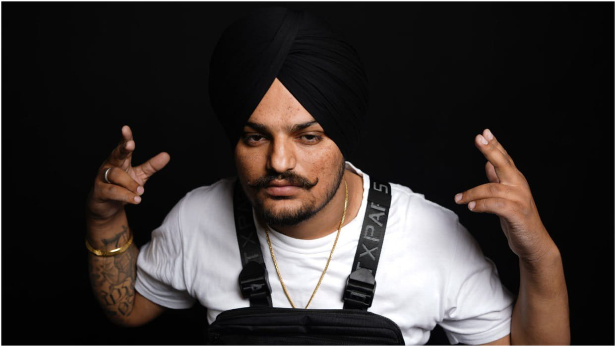 Fans will be able to see Sidhu Moosewala live performance again Sign to War 2026 World Tour
