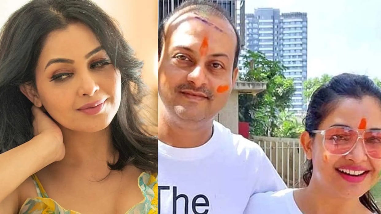 Shubhangi Atre Talk About Late Husband Health Problem And Passed away At Early Age