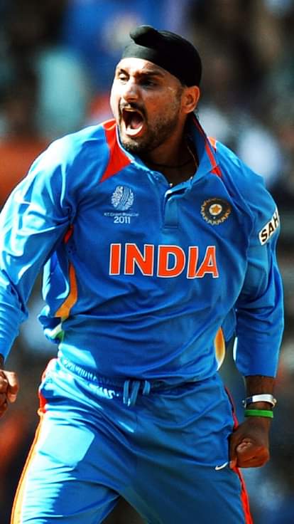 Shayari suits, Sherry Pa, Navjot Sidhu, Harbhajan Singh, Harbhajan Singh jibe, Amar Ujala Samwad 202