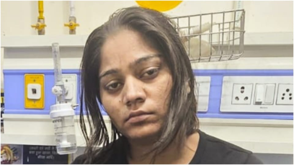 Sonam Raghuvanshi murder of her husband Raja Raghuvanshi Murder Case Hindi update News