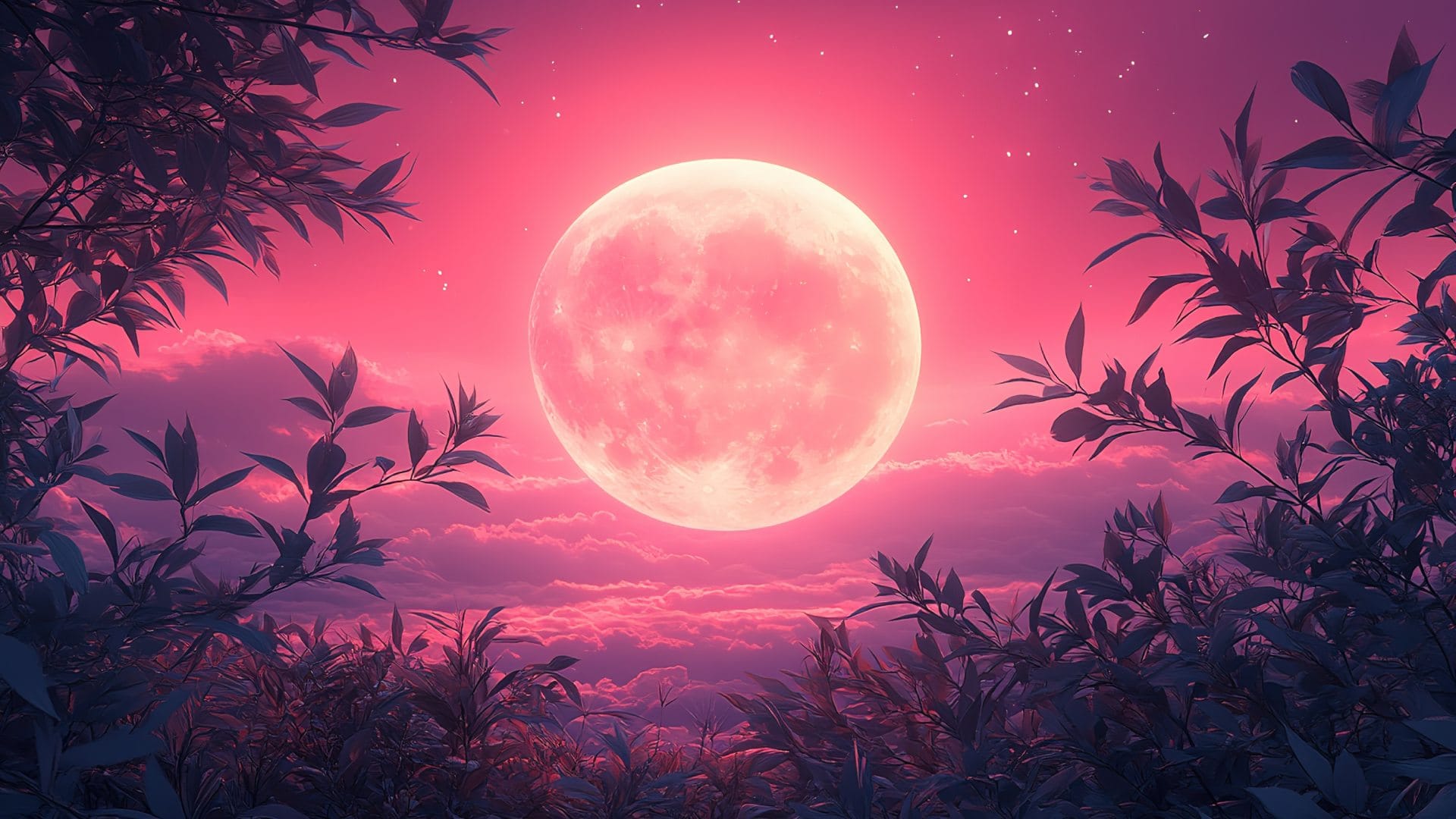 strawberry moon 2025 rare lunar event on june 11 what is the relation with honeymoon know all details