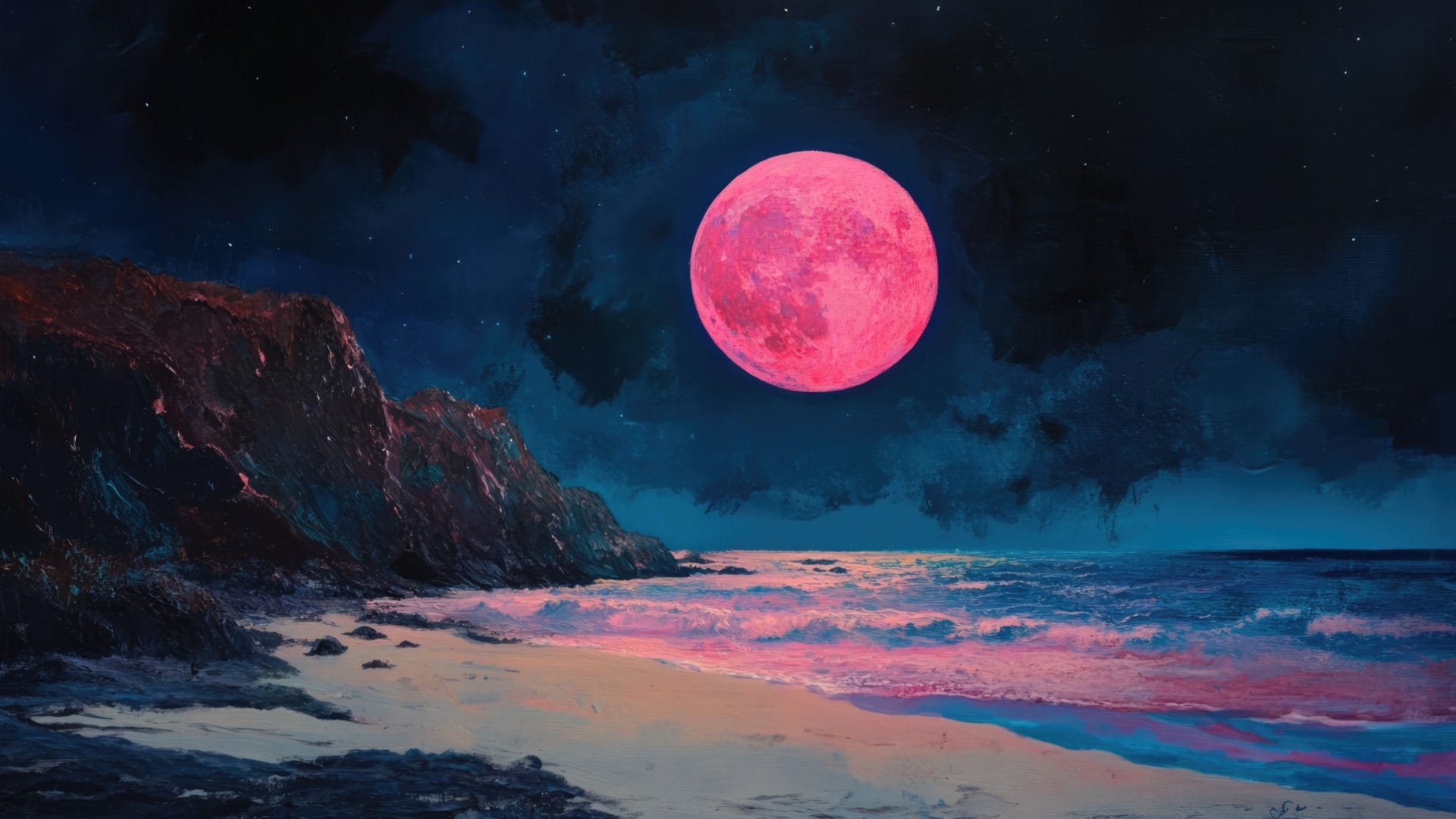 strawberry moon 2025 rare lunar event on june 11 what is the relation with honeymoon know all details