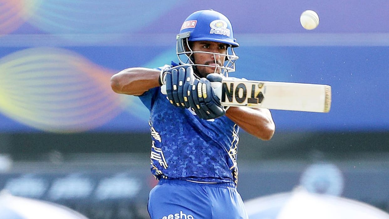 Tilak Varma set to play for Hampshire in County Championship confirms HCA know details