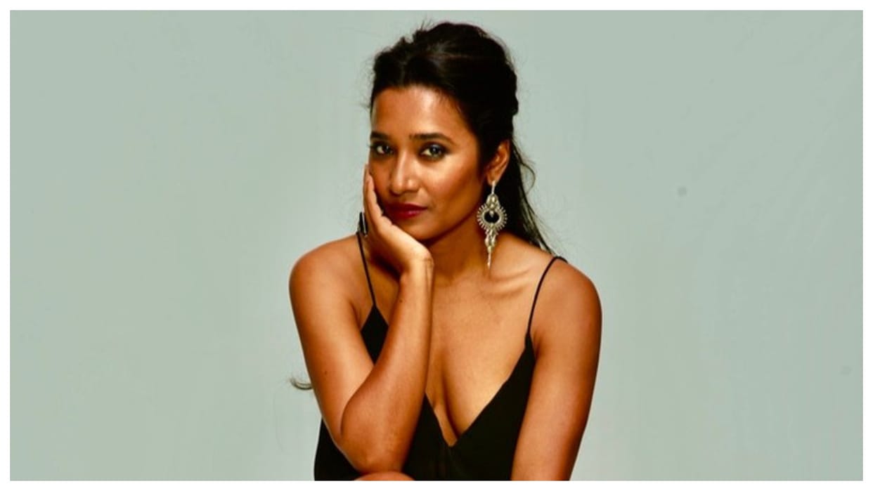 after hina khan bollywood actress tannishtha chatterjee diagnosed with stage 4 breast cancer
