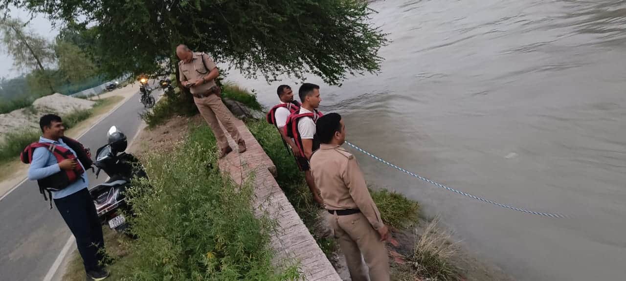 Muzaffarnagar: Man Murder by Decapitation, Torso Buried in a Pit; Accused arrested in encounter