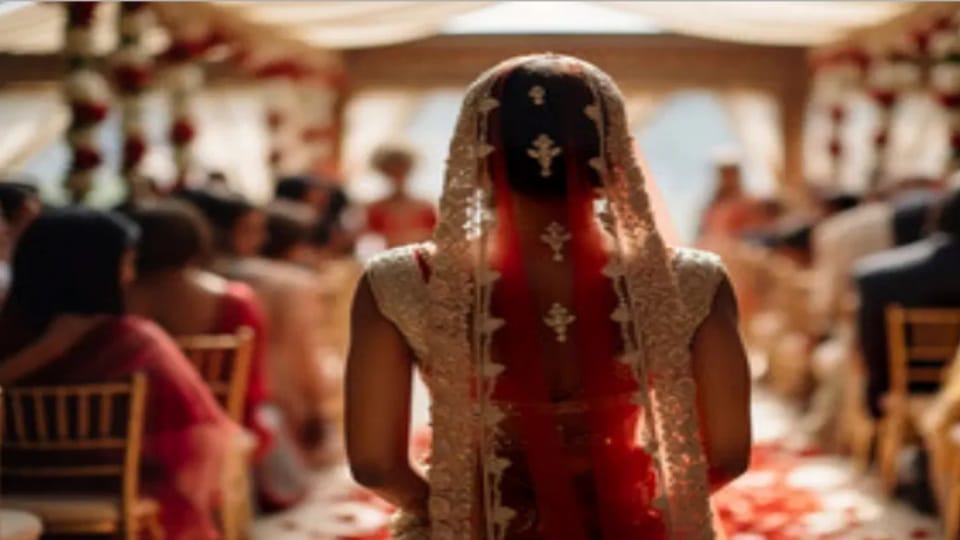 Newly bride put poison in food husband and mother in law died Muktsar crime news