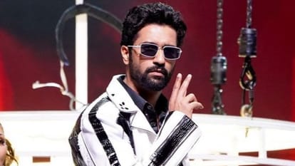 Vicky Kaushal shares working experience with Ranbir Kapoor and Alia Bhatt in Movie Love and War Know Details