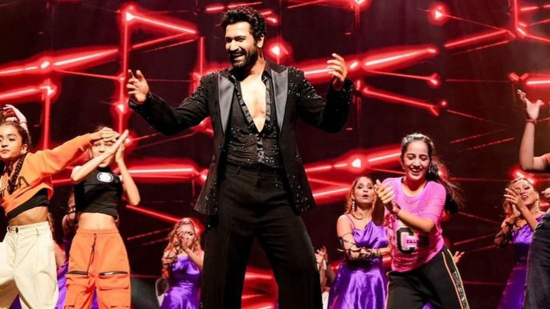 Vicky Kaushal has not been offered any role of spy in Yashraj films spy universe