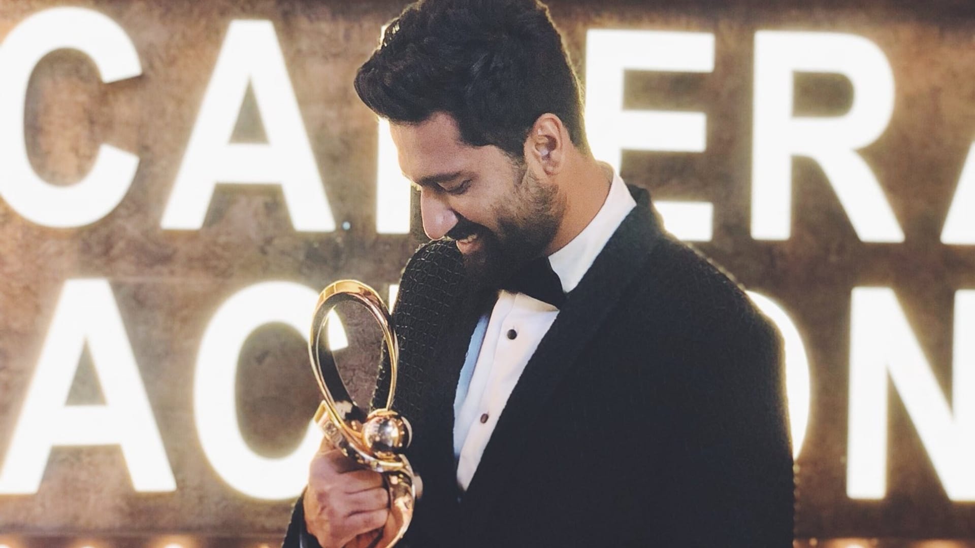 Vicky Kaushal has not been offered any role of spy in Yashraj films spy universe