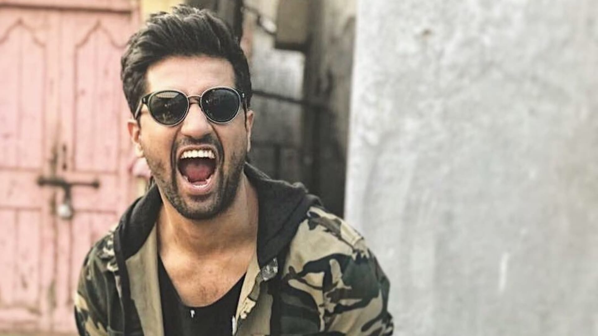 Vicky Kaushal has not been offered any role of spy in Yashraj films spy universe