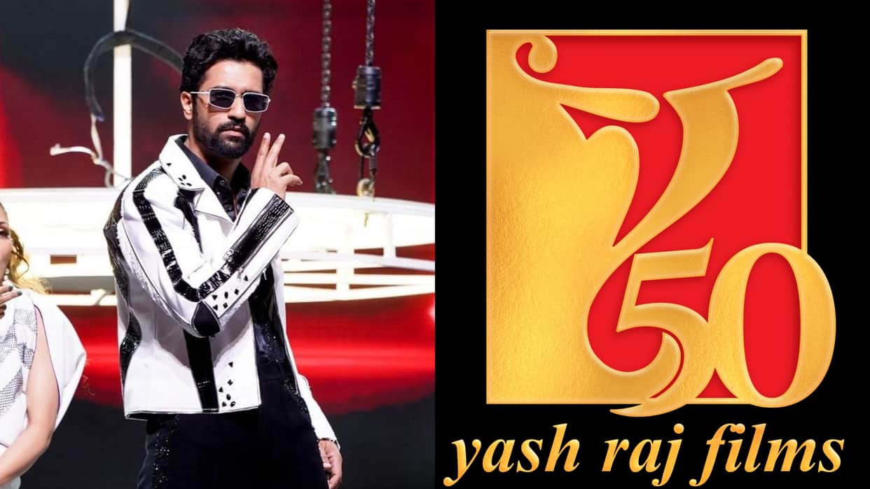 Vicky Kaushal has not been offered any role of spy in Yashraj films spy universe