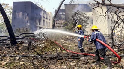 Ahmedabad Plane Crash: US Attorney Demands FDR Data Release, Meets Victims Families Again