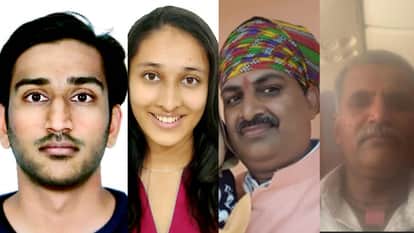 Ahmedabad Plane Crash Many Passengers from Rajasthan Onboard Including Marble Trader’s Children news in Hindi