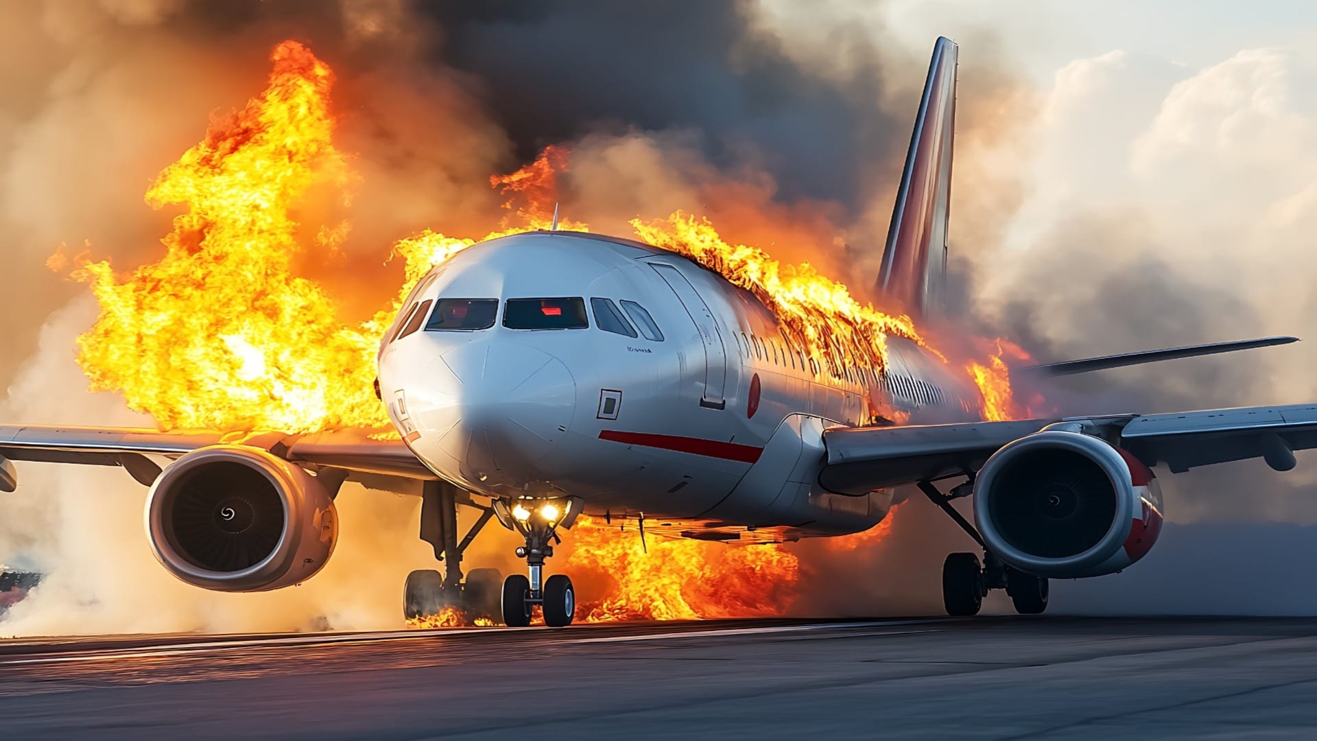 Which is safest Seat in Plane Things to Know Before Air Travel Ahmedabad Flight Crash