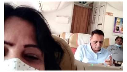 Ahmedabad Plane Crash Former Gujarat CM Vijay Rupani Dies Numerology Links to number 1206