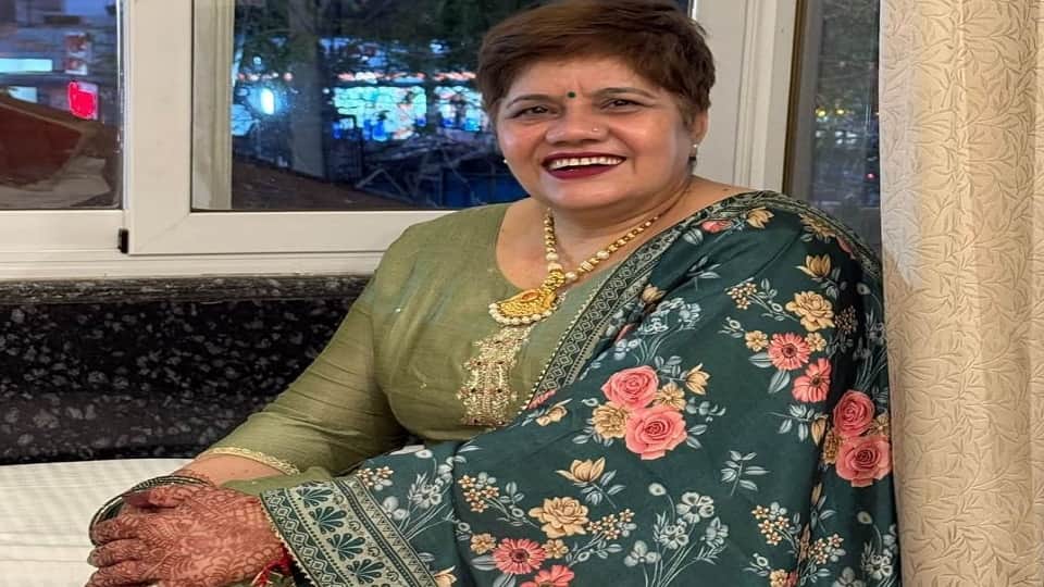 Anju Sharma Was Pillar of Her Family, Died on Way to Meet Daughter in London