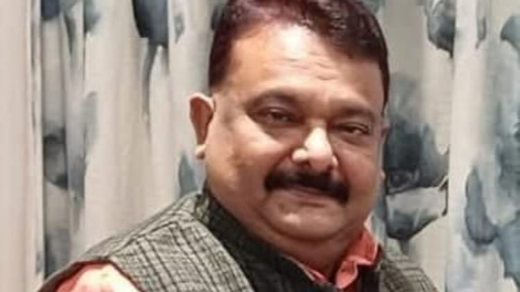 Bihar : भाजपा नेता प्रो. रणबीर नंदन बने बिहार राज्य धार्मिक न्यास पर्षद के अध्यक्ष, अन्य सदस्य की भी घोषणा