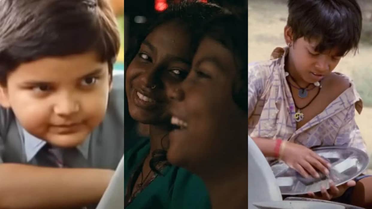 World Day Against Child Labour Bollywood Films Based on Child Labour Stanley Ka Dabba I Am Kalam Salaam Bombay