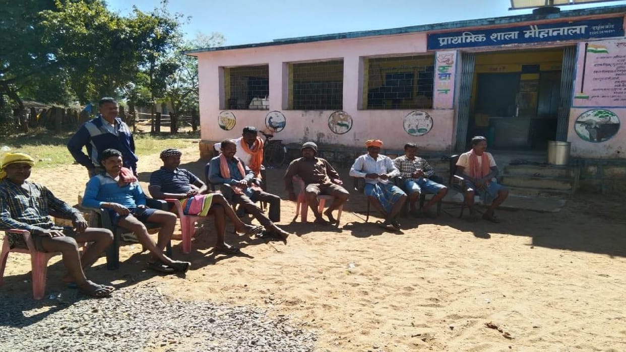 Teachers appointed in all 16 teacherless schools in Gariaband CG