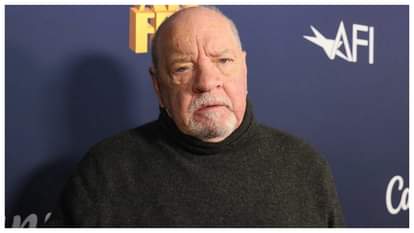 हार्वे वाइंस्टीन