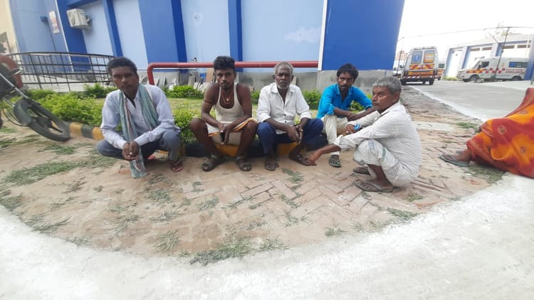 Bihar News: नालंदा में तेज रफ्तार का कहर, साइकिल और बाइक की टक्कर में दो किशोरों की मौत; एक गंभीर