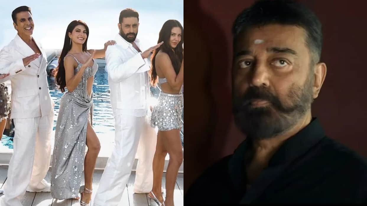 Housefull 5 box office collection day 6 thug life total earning know about other films
