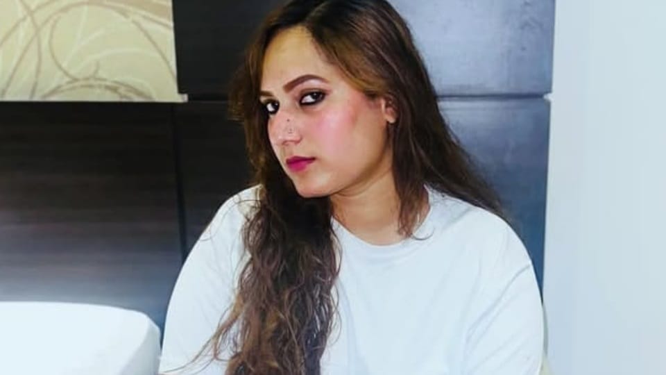 Social media influencer Kanchan Kumari has been murdered