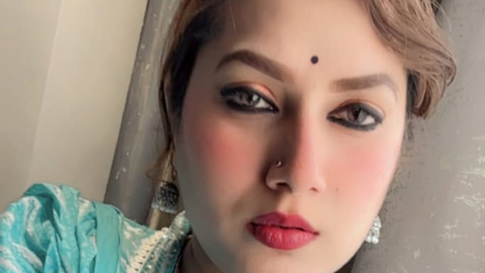 Kamal Kaur Bhabhi Murder main accused Nihang Amritpal Singh Mahro warning on social media
