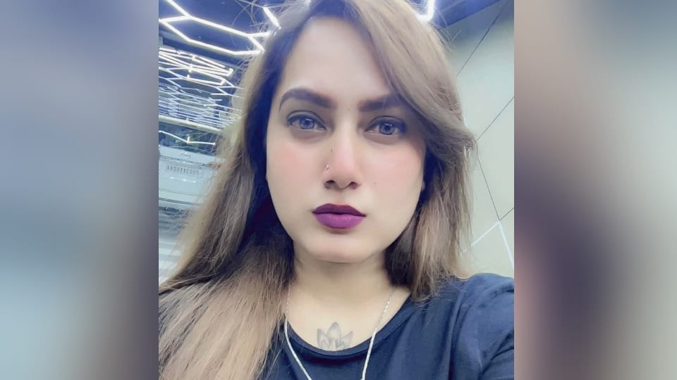 Social media influencer murder in Bathinda body found in car in parking lot of private hospital