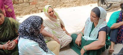 Kanpur Two children including a youth drowned in Ganga Barrage two died and one was saved