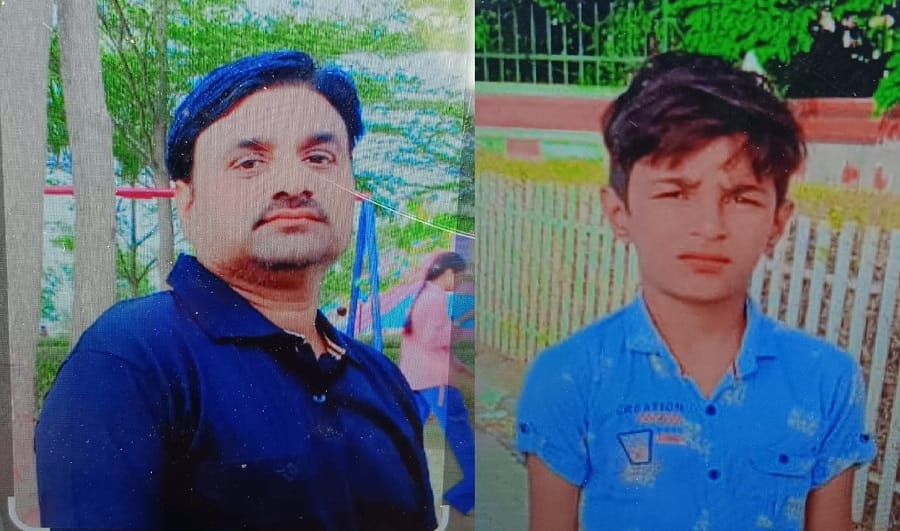 Kanpur Two children including a youth drowned in Ganga Barrage two died and one was saved