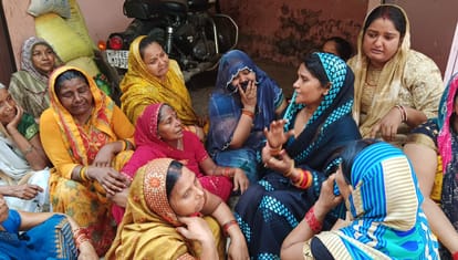 Kanpur Two children including a youth drowned in Ganga Barrage two died and one was saved