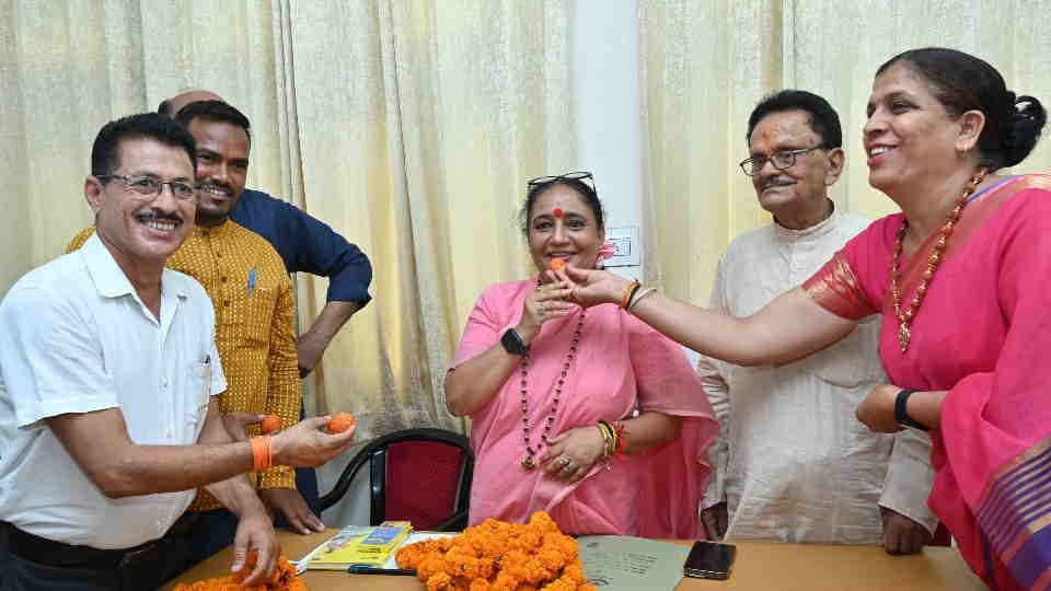 Uttarakhand News New Kendriya Vidyalaya will start from this session in Kotdwar