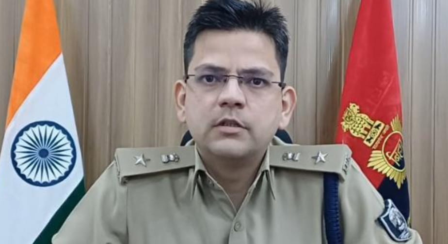 Bihar: Illegal recovery from newly appointed soldiers in the name of medical examination