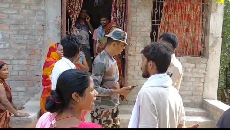 Bihar Crime: ससुराल में नवविवाहिता की संदिग्ध हालात में मौत, पीहर पक्ष ने लगाया सुसरालजनों पर हत्या का आरोप