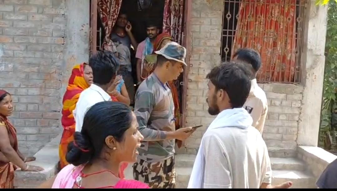 Bihar Crime: Newly married woman dies under suspicious circumstances at in-laws' house