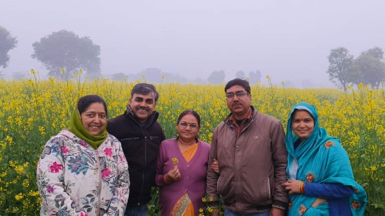 Ahmedabad Plane Crash: Everything turned to ashes in horrific plane crash DNA test dead body identified