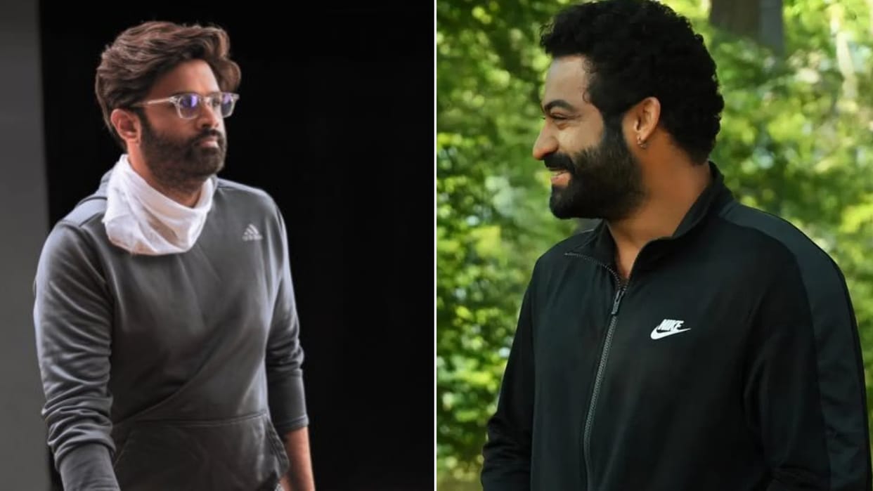 Naga Vamsi confirms Trivikram next two film junior NTR for a mythological film