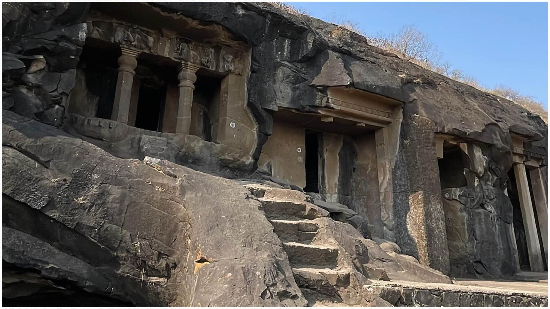 Tourist Places Near Madhya Pradesh Weekend Getaway From MP