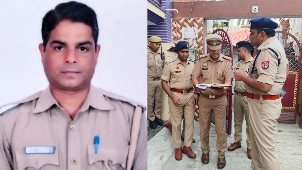 constable died due to head injury murder or accident the secret will be revealed by police investigation