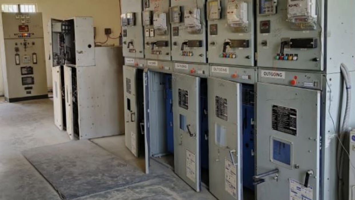 if power cut call on these numbers engineers will be present at the sub-stations in bareilly