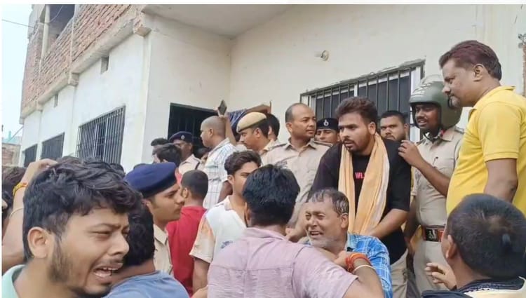 Bihar: सहरसा में बीसीए छात्र की संदिग्ध हालात में मौत, सुसाइड नोट मिला; बहन ने लिखावट को बताया फर्जी