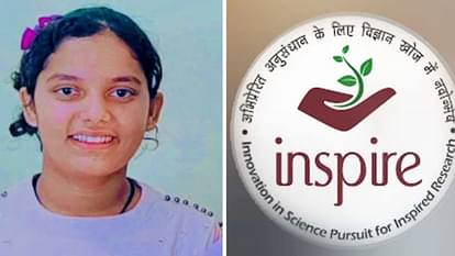 Himachal After seeing her mother's pain, Sakshi will go to Japan with a versatile neck fan made by her