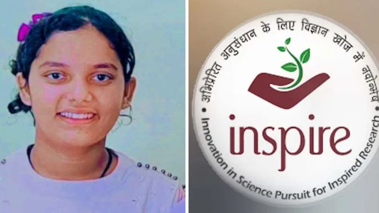 Himachal After seeing her mother's pain, Sakshi will go to Japan with a versatile neck fan made by her