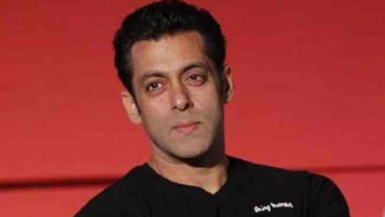Ahmedabad Plane Crash Air India Flight: salman khan Cancels his event in Mumbai after flight crashes
