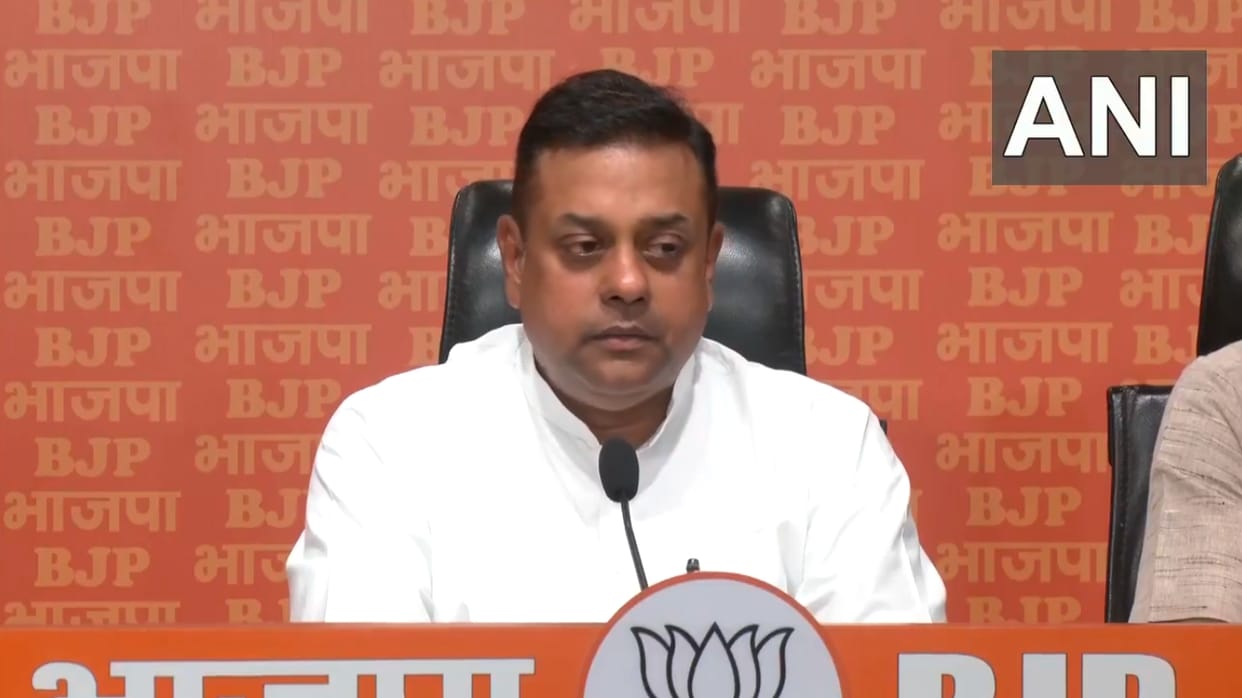 Attack on Rabindranath Tagore House in Bangladesh BJP Slams Interim Govt appeal to world community