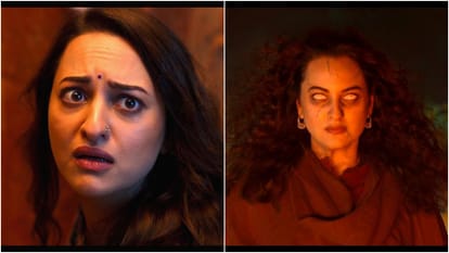 Sonakshi Sinha Wants A Hit Now All Eyes On Her Next Suspense Thriller Nikita Roy Became Successful For Her