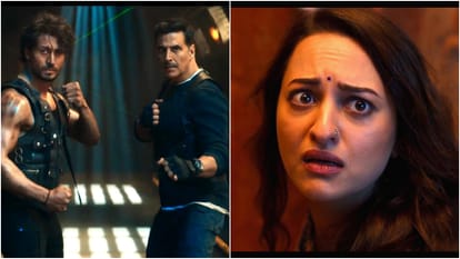Sonakshi Sinha Wants A Hit Now All Eyes On Her Next Suspense Thriller Nikita Roy Became Successful For Her